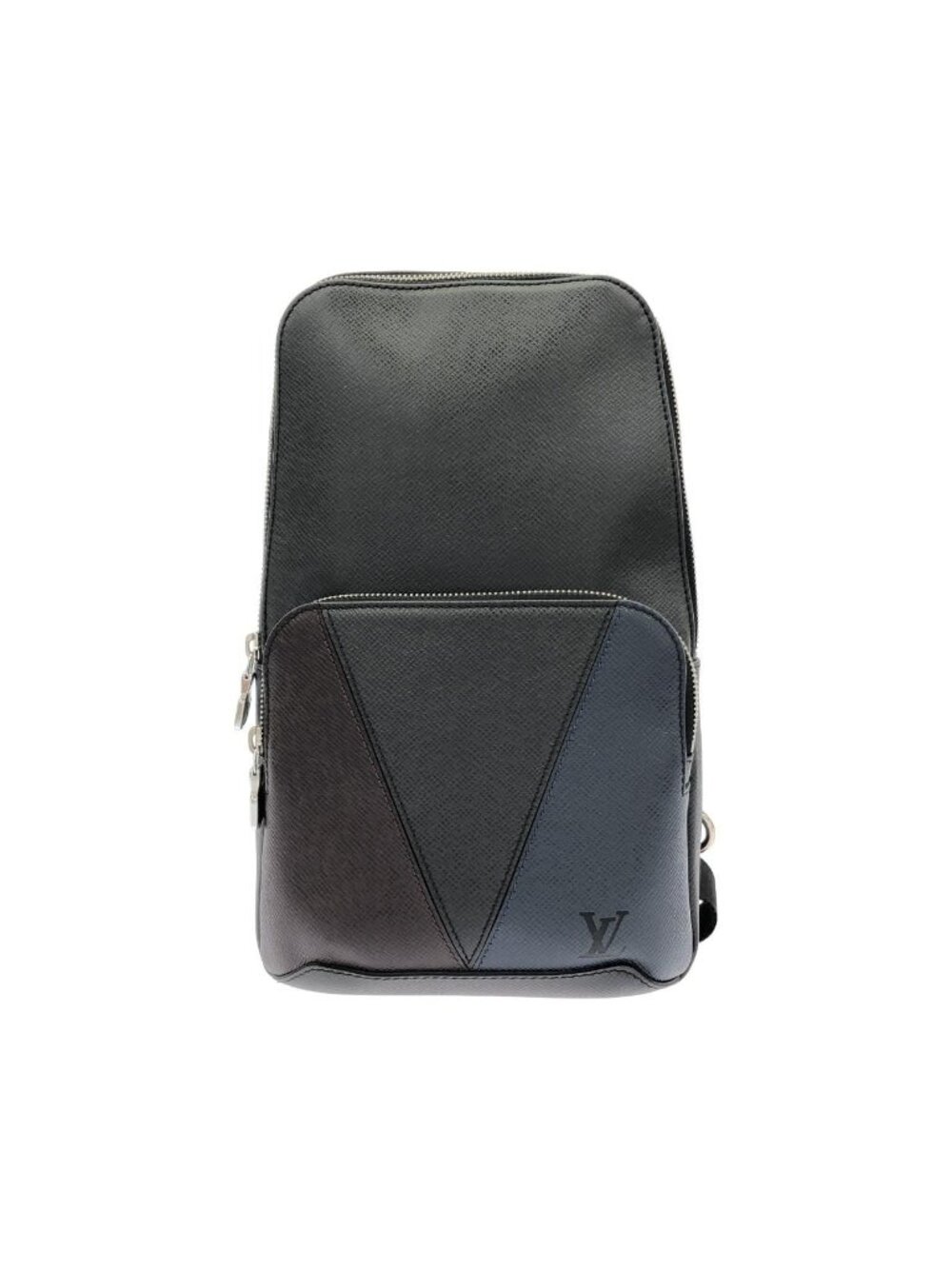 Louis Vuitton Taiga Avenue Sling Bag